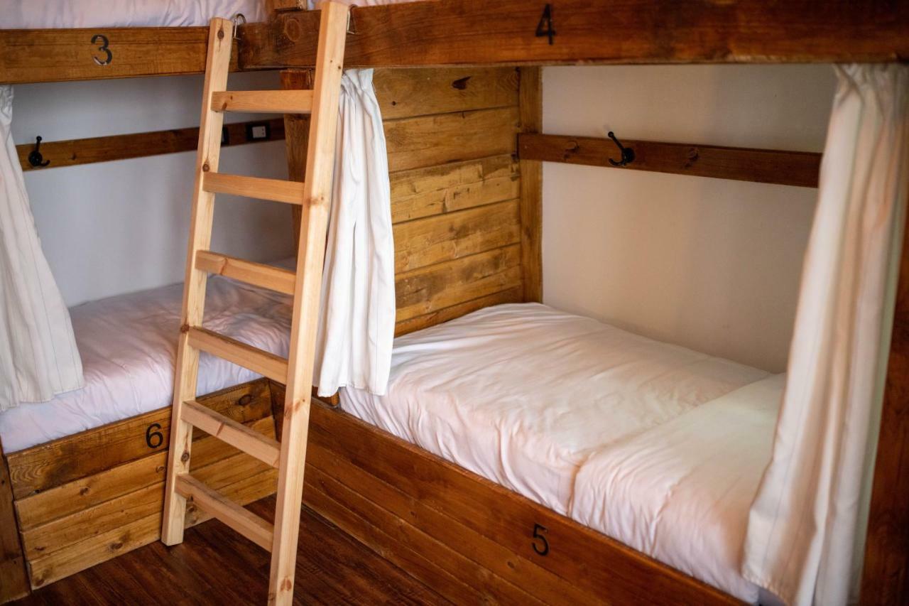 The Cabin Амман Екстер'єр фото