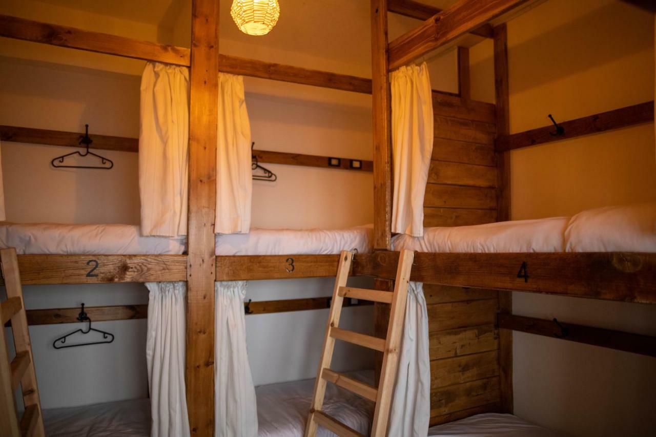 The Cabin Амман Екстер'єр фото